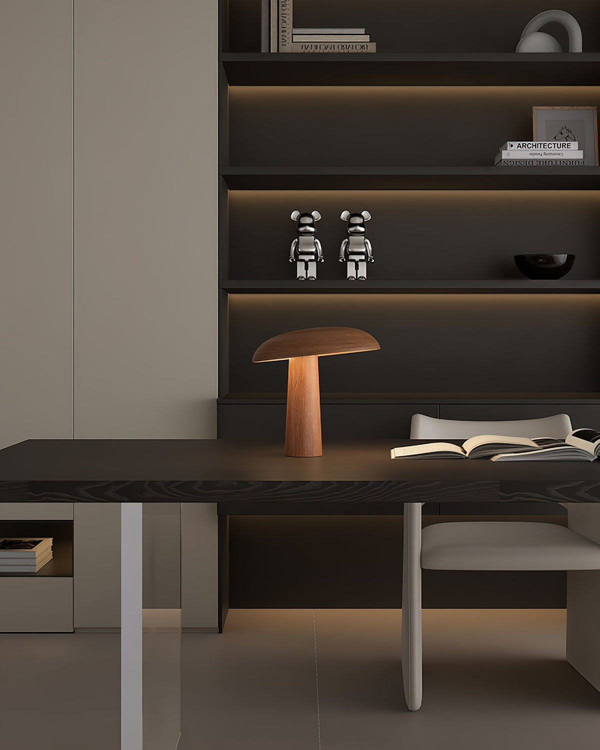 Selelora Table Lamp