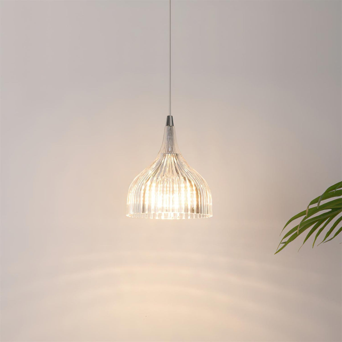 Ciraneria Flare Pendant Lamp