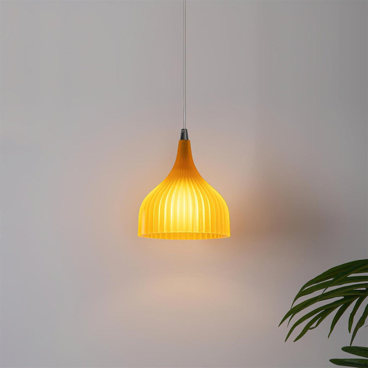 Ciraneria Flare Pendant Lamp