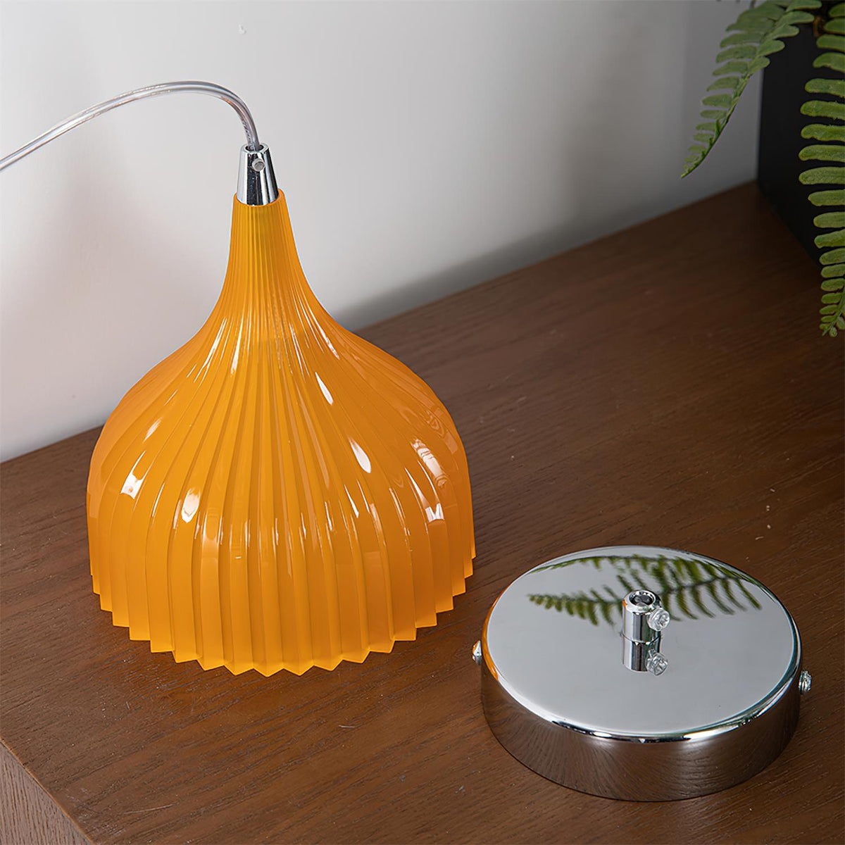 Ciraneria Flare Pendant Lamp