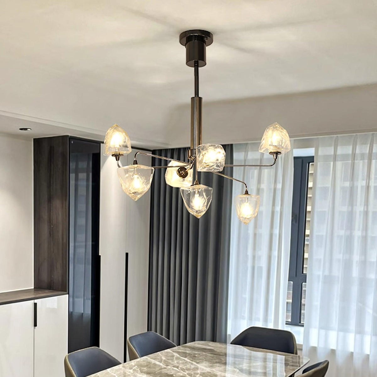 Cirarine Chandelier
