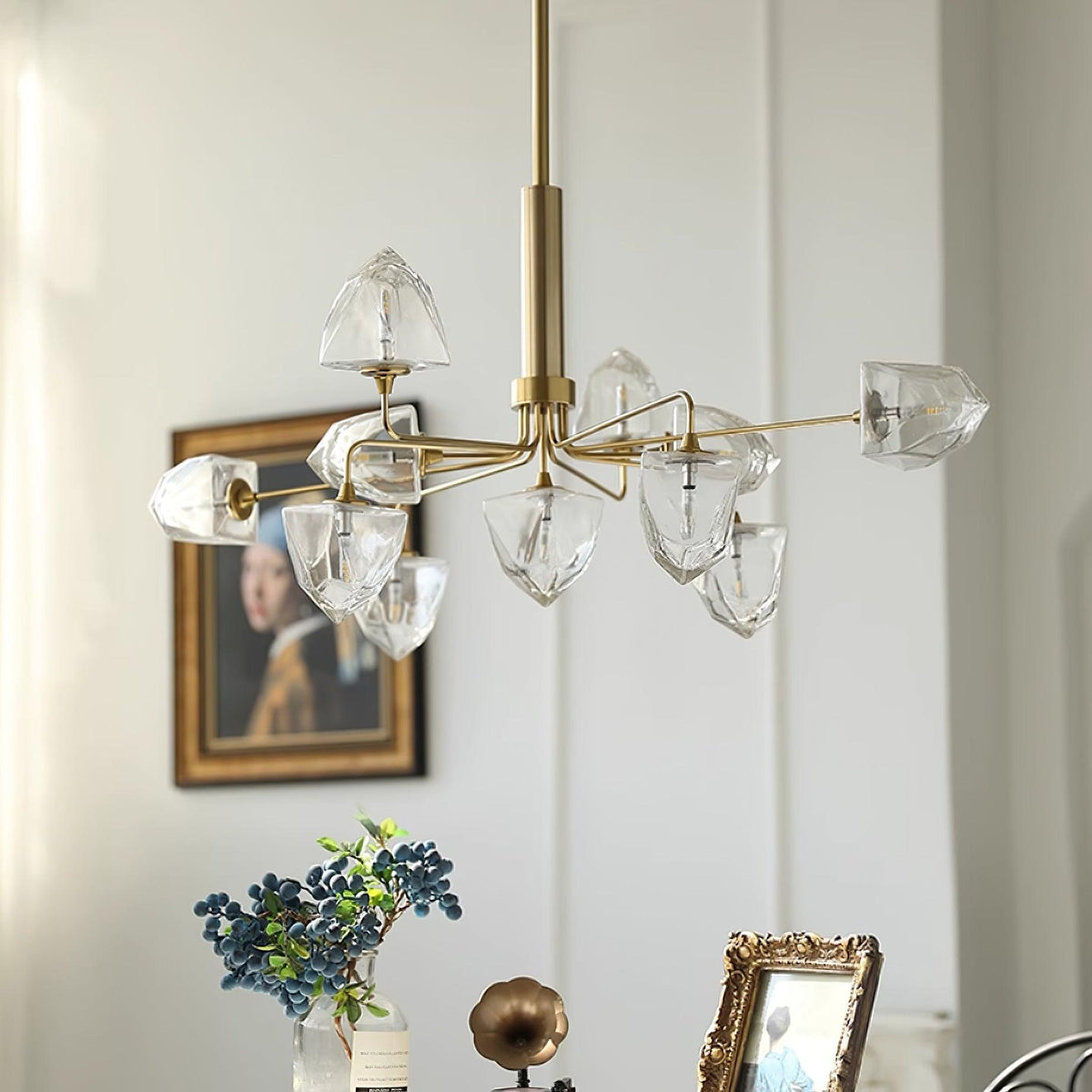 Cirarine Chandelier
