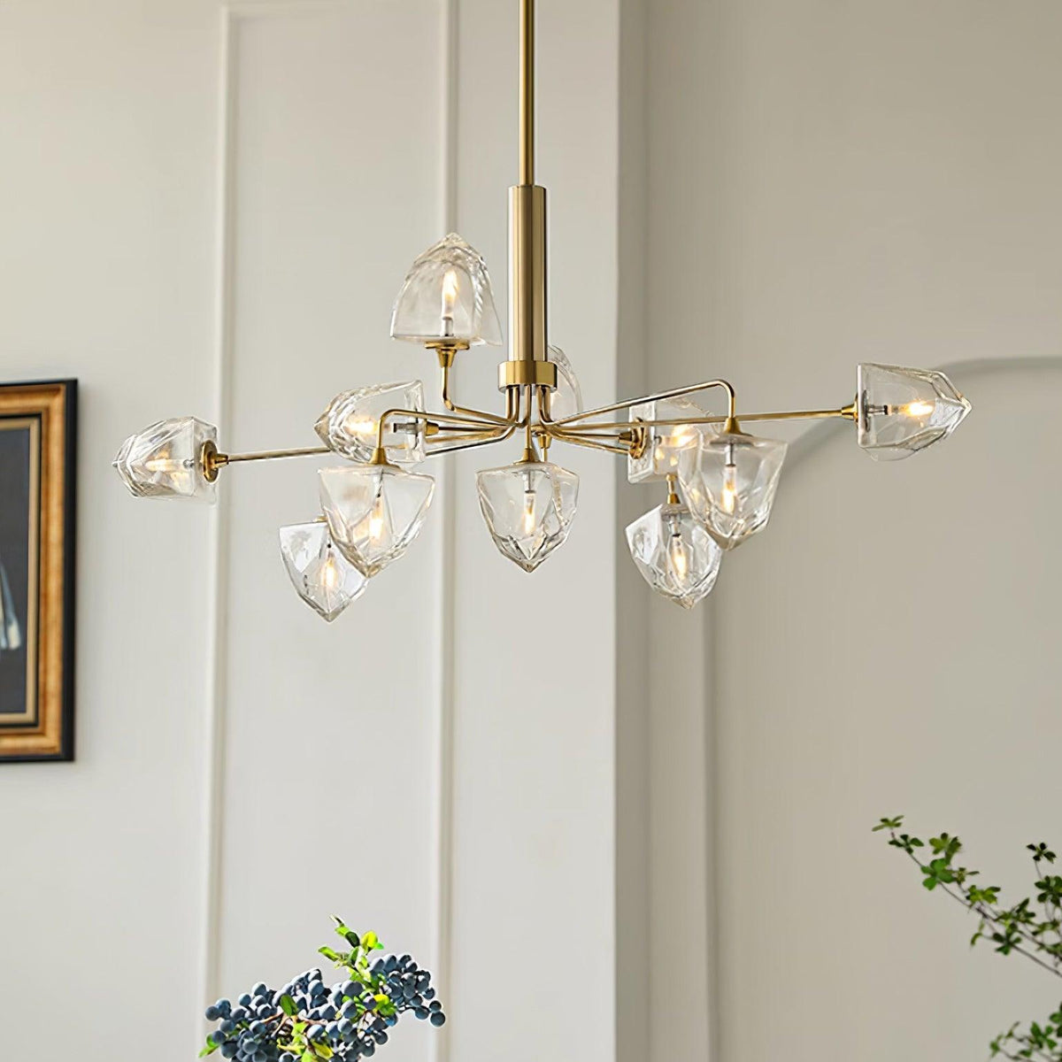 Cirarine Chandelier
