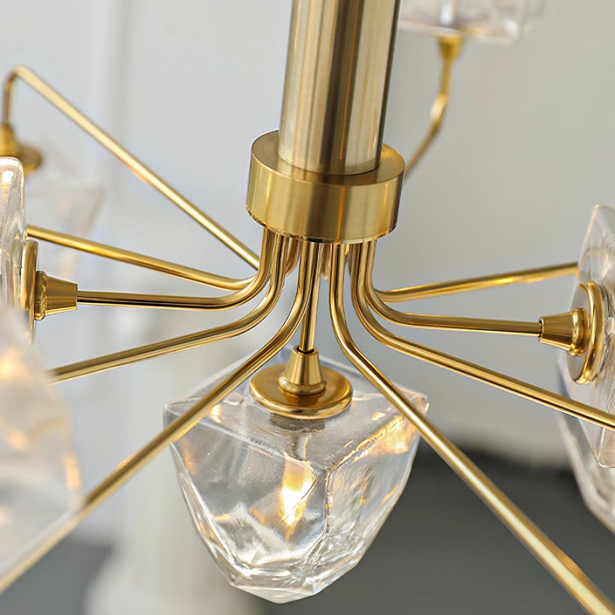 Cirarine Chandelier