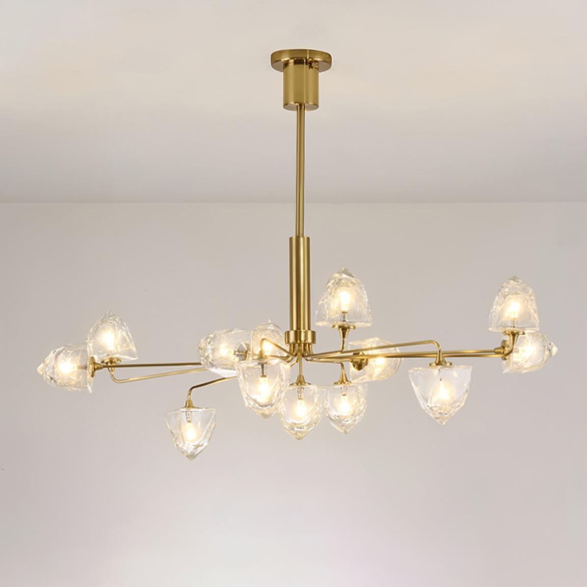Cirarine Chandelier