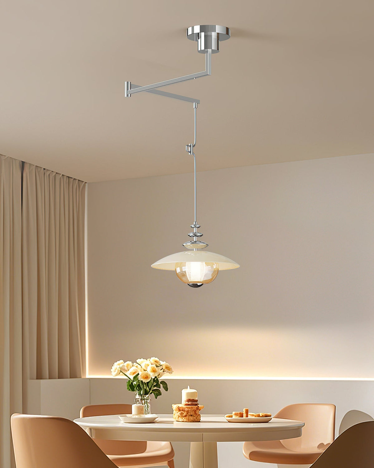 Elaelaya Pendant Light