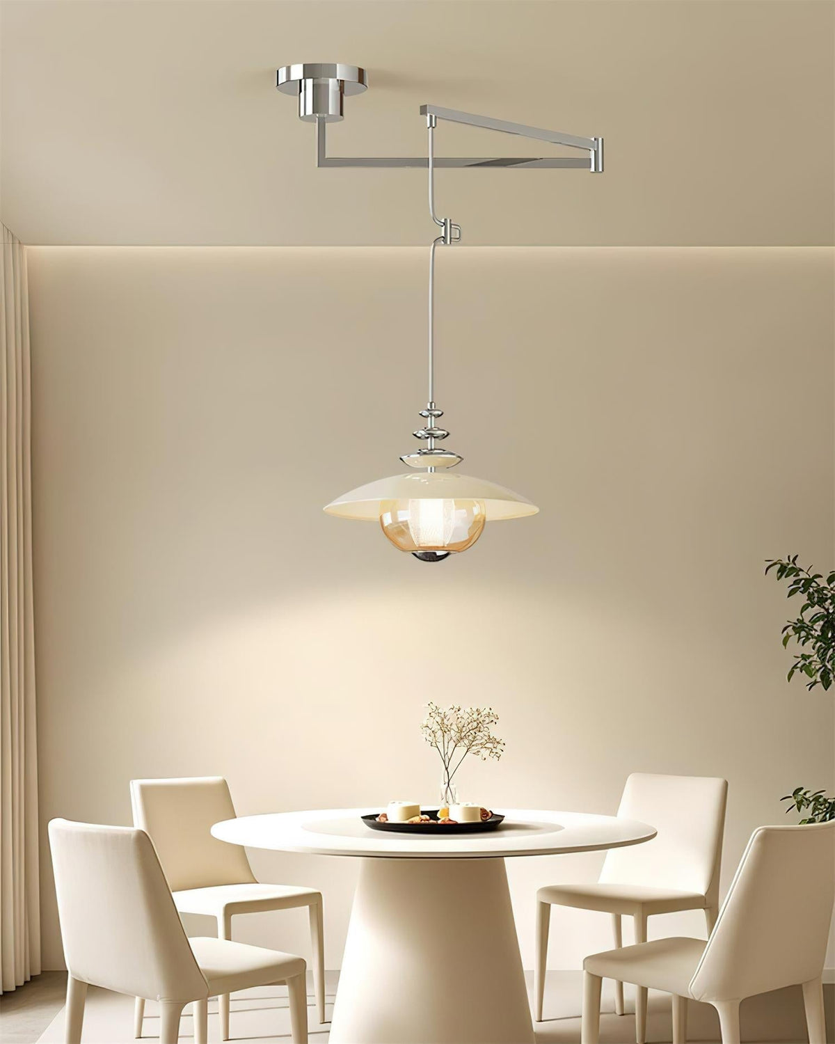 Elaelaya Pendant Light