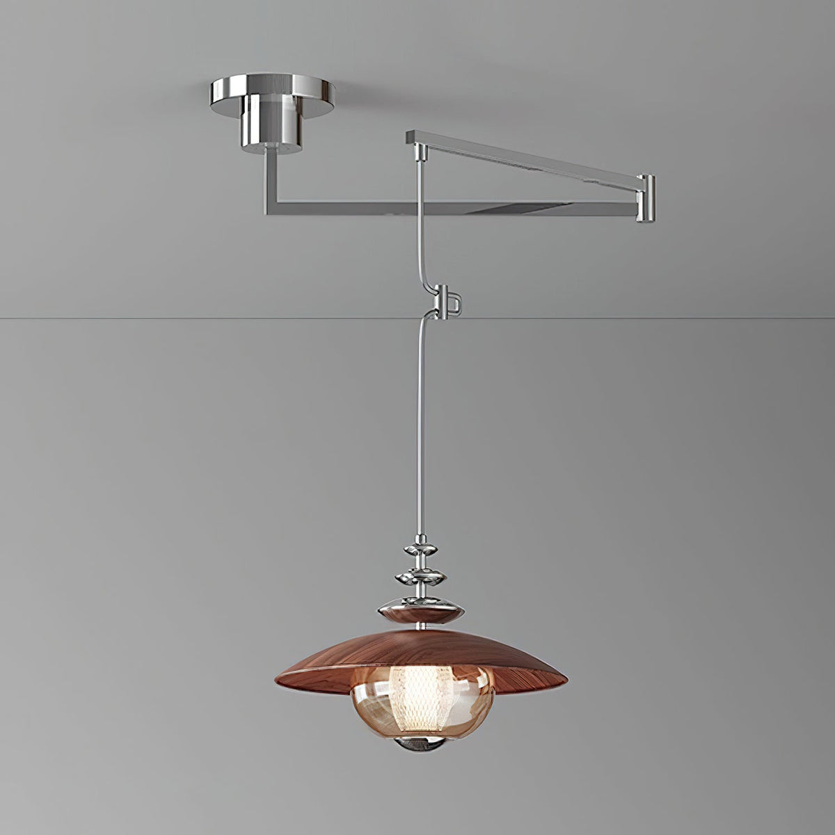 Elaelaya Pendant Light