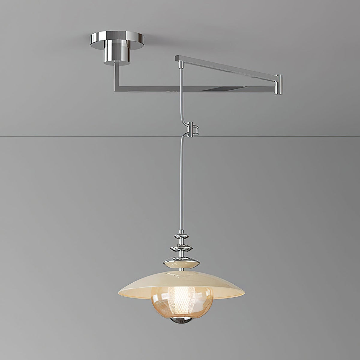 Elaelaya Pendant Light