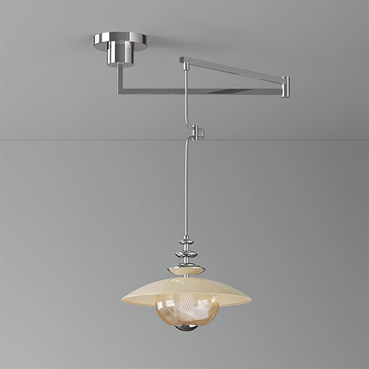 Elaelaya Pendant Light