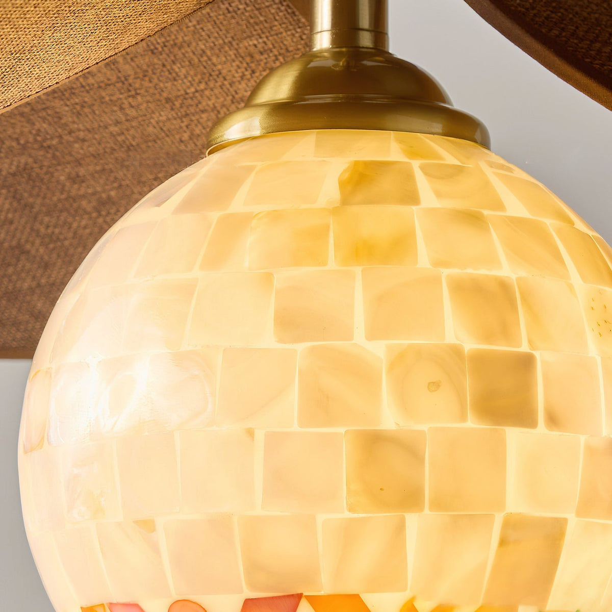 Teriiselle Flora Chandelier