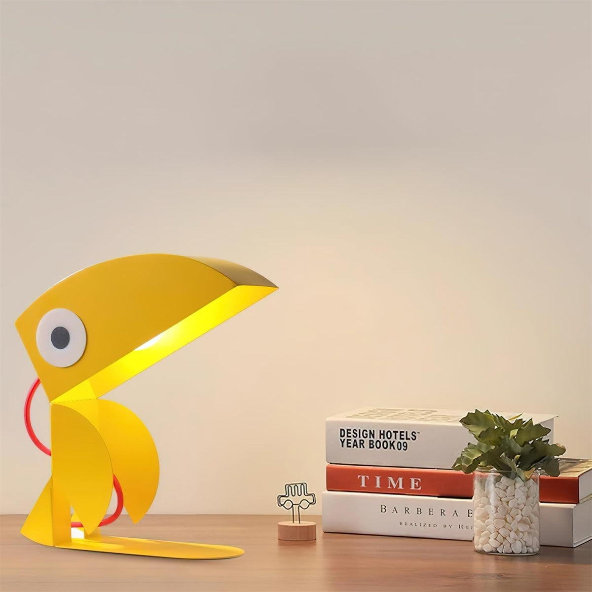 Elaerira Table Lamp