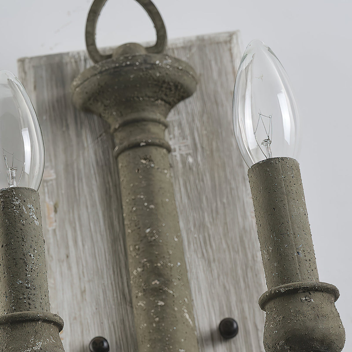 Liorenelia Elegance Vintage Classic Wall Lamp