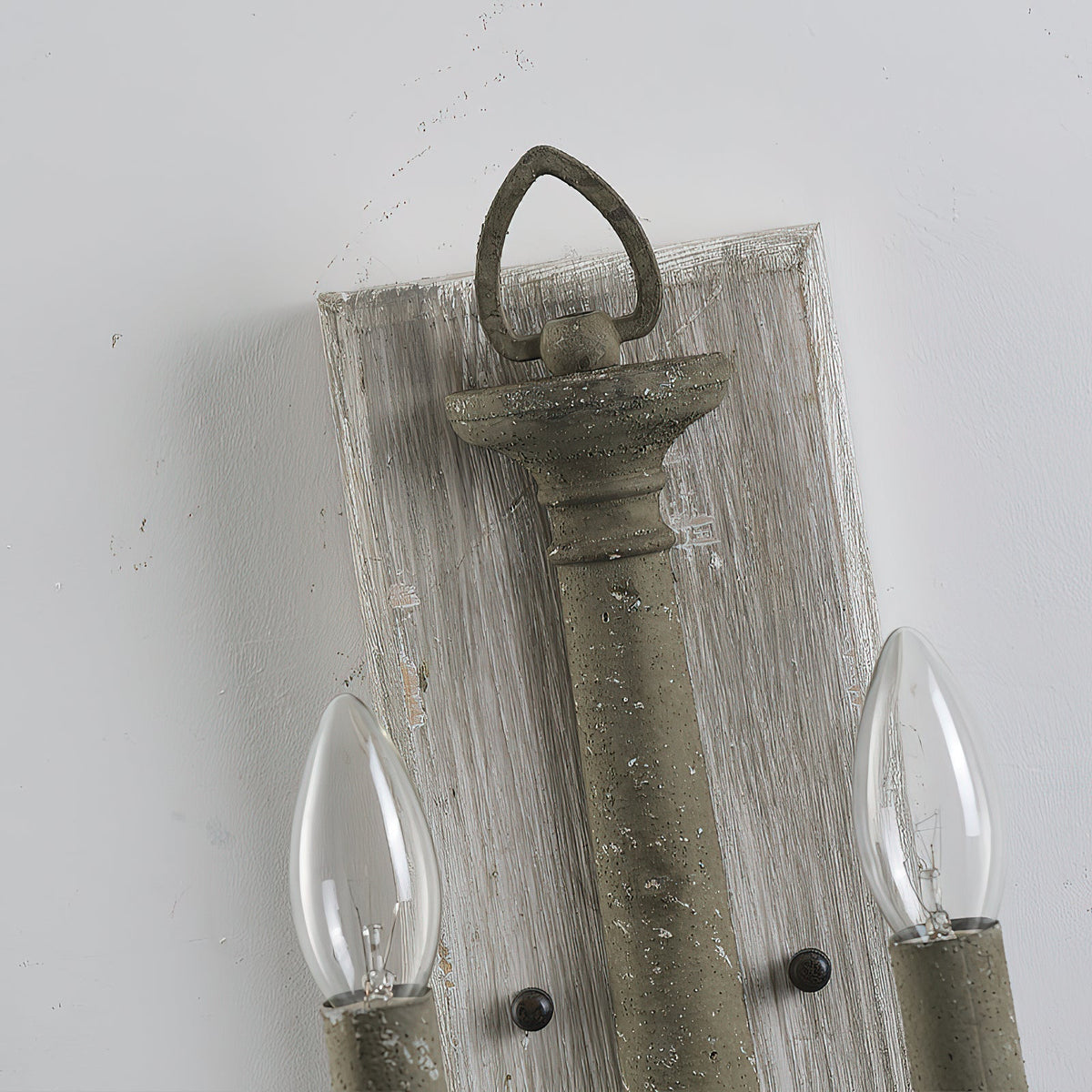 Liorenelia Elegance Vintage Classic Wall Lamp
