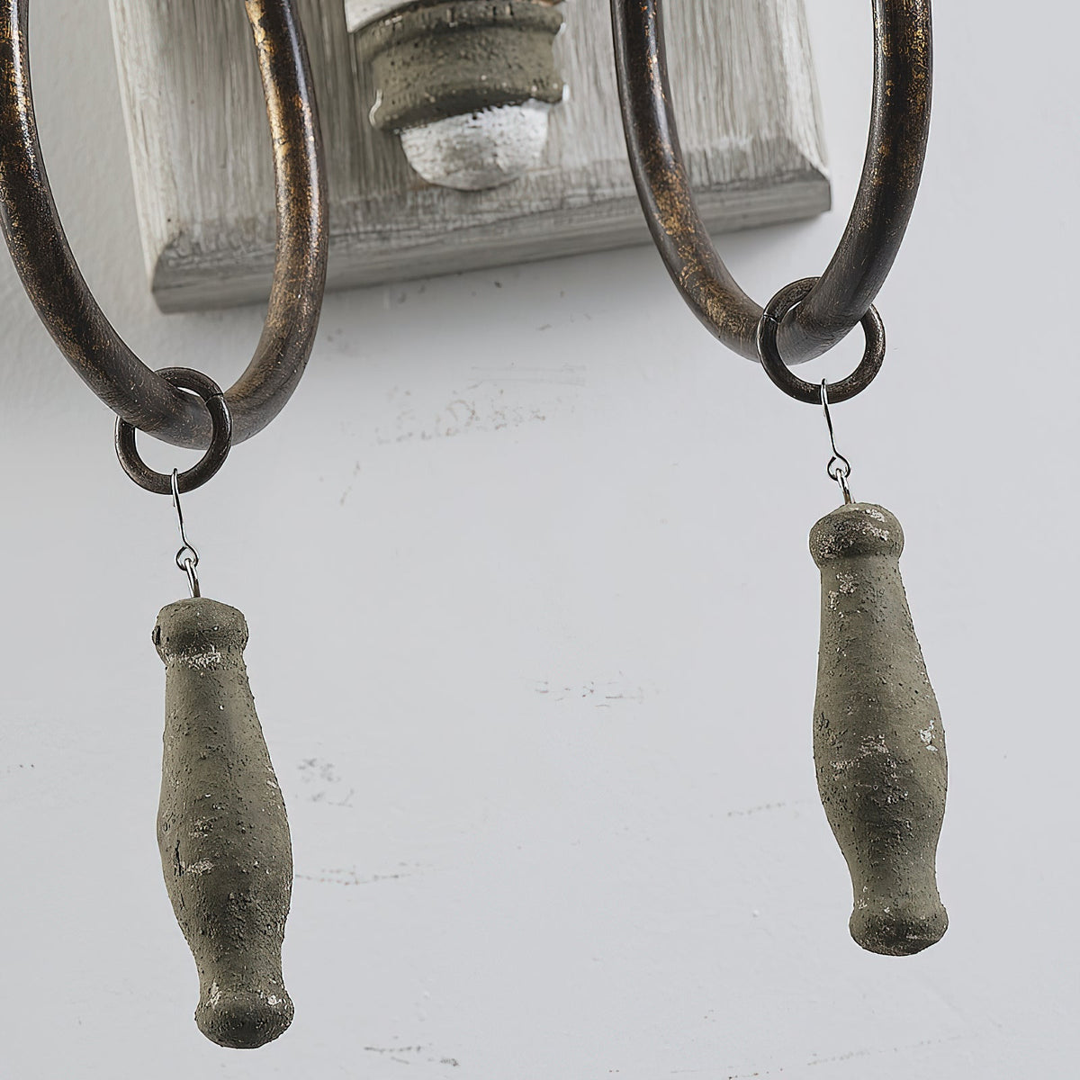 Liorenelia Elegance Vintage Classic Wall Lamp
