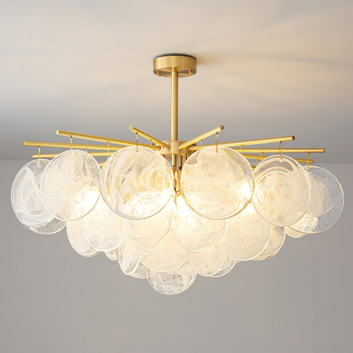 Aurethia Chandelier