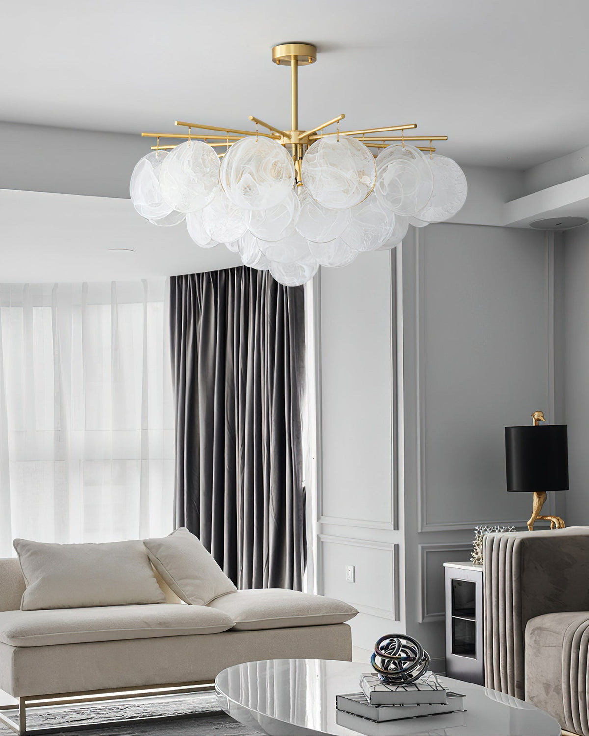 Aurethia Chandelier