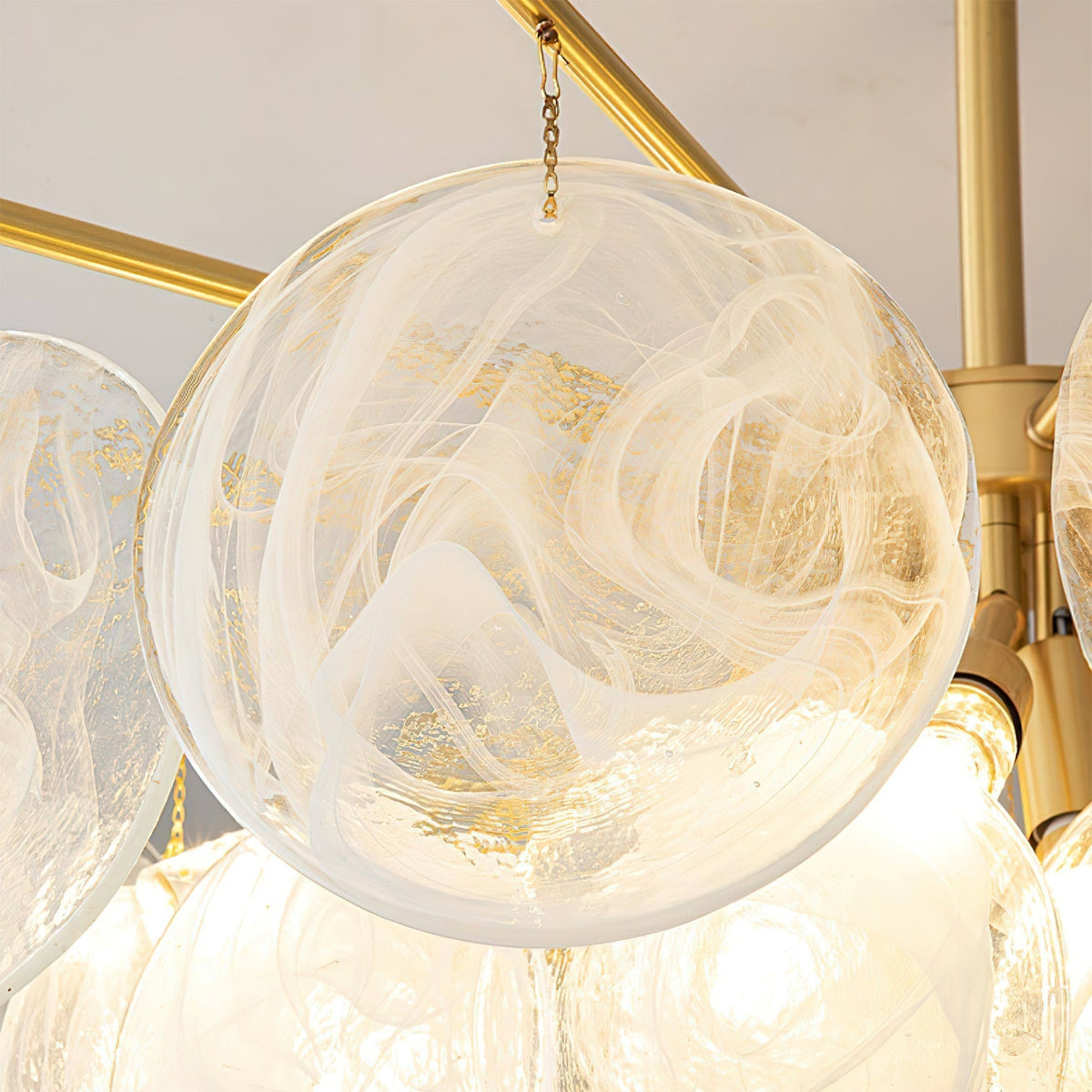 Aurethia Chandelier