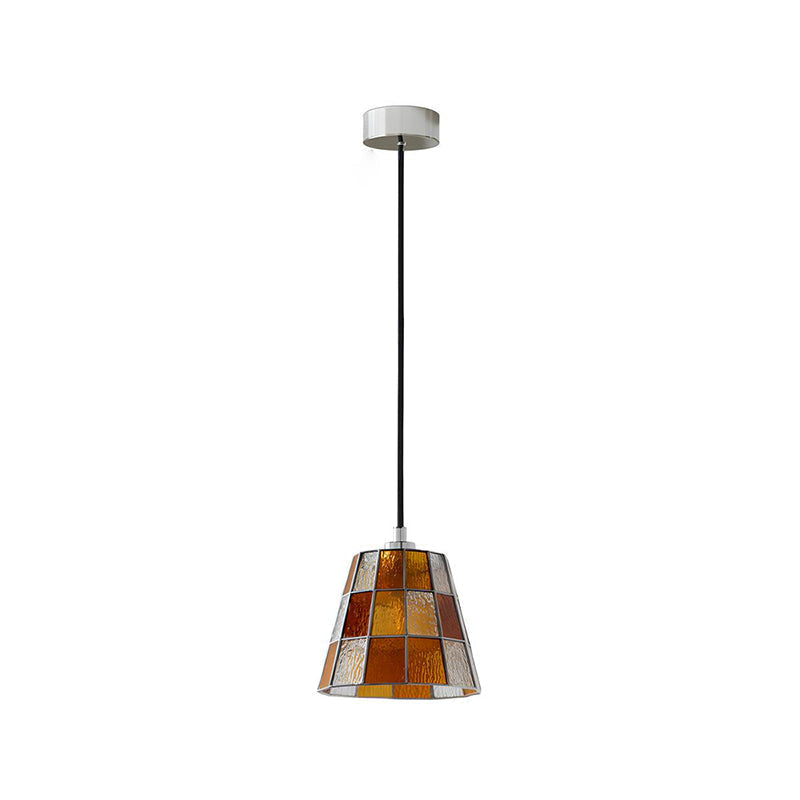 Lanviro Glass Pendant Lamp