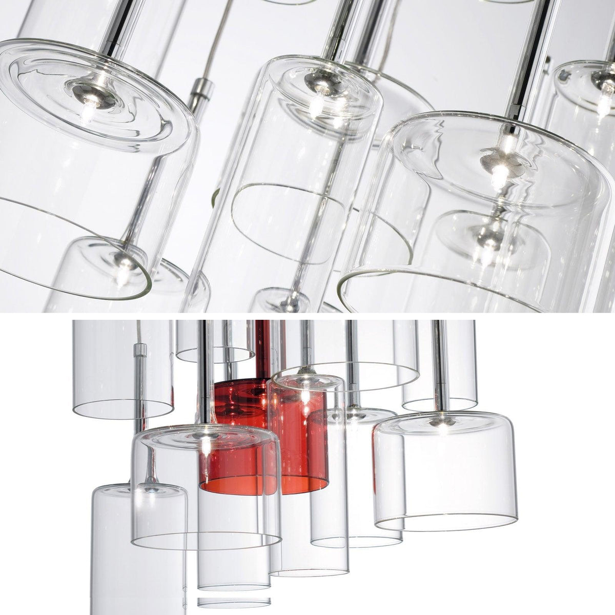 Nozia Chandelier