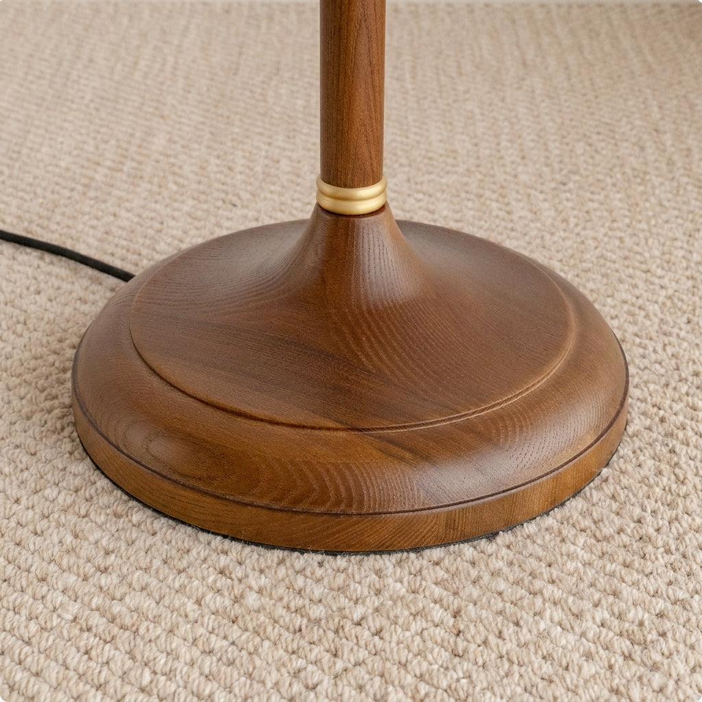 Loxstone Floor Lamp