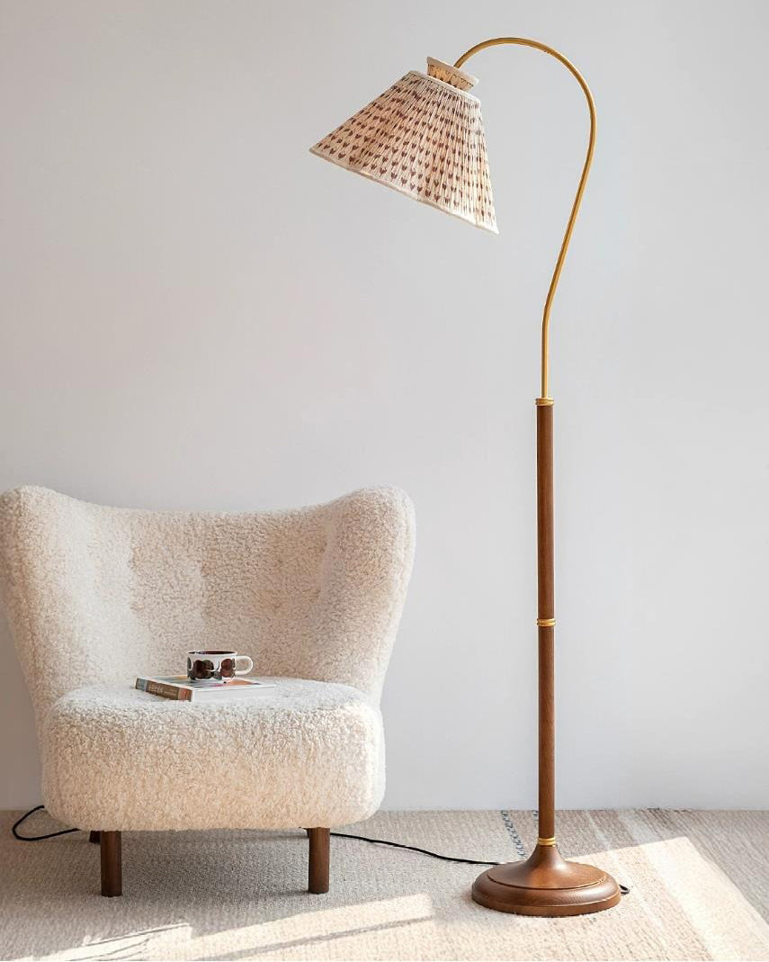 Loxstone Floor Lamp