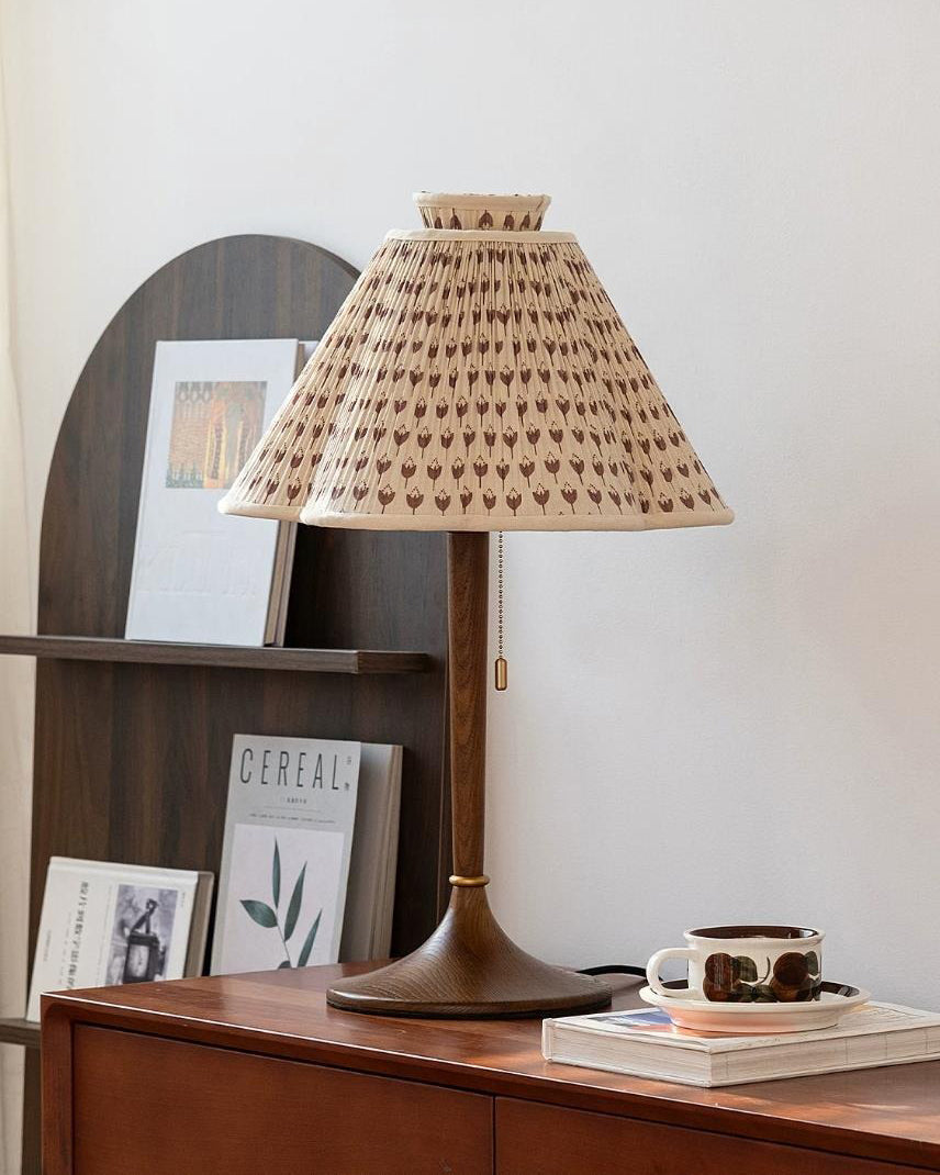 Mardencombe Table Lamp