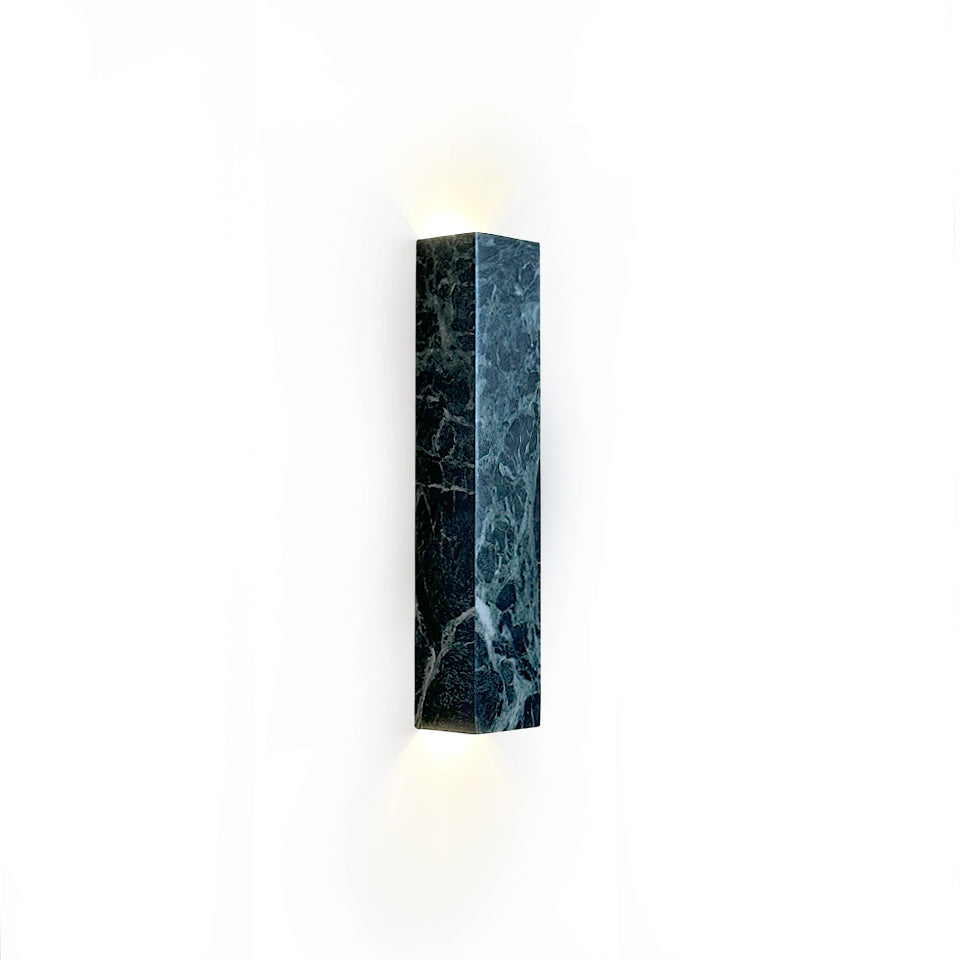Maraise LED Marble Wall Lamp