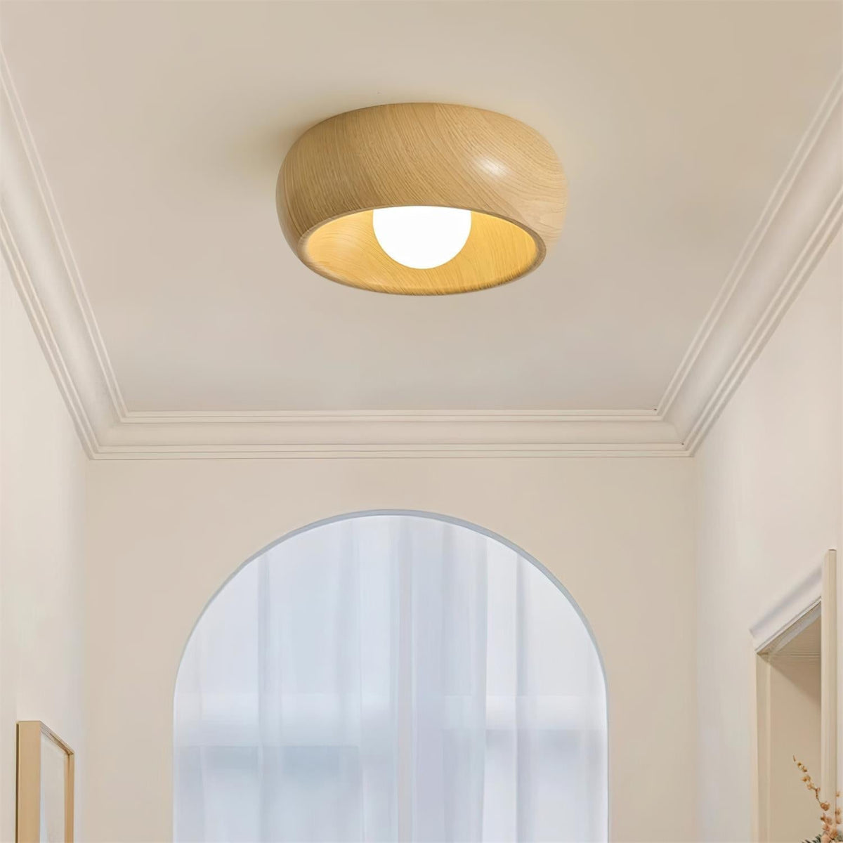 Selivel Ceiling Light