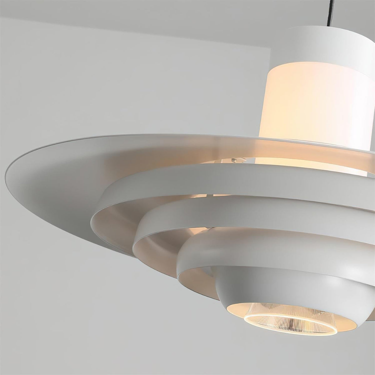Soruine Pendant Lamp