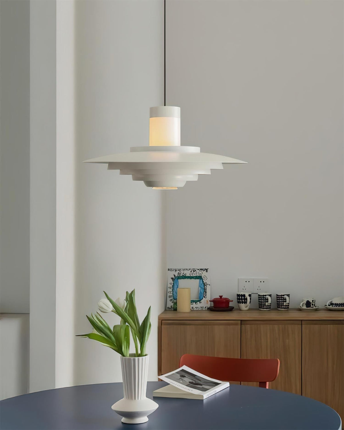 Soruine Pendant Lamp