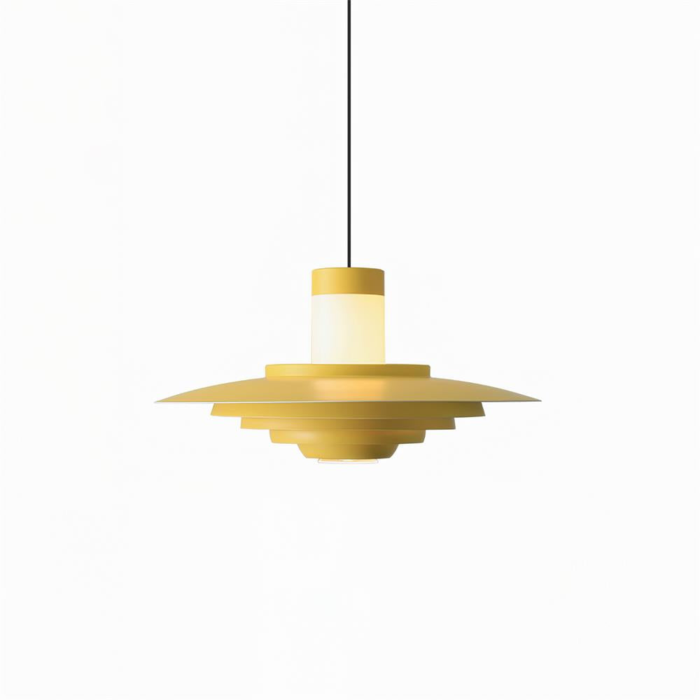 Soruine Pendant Lamp