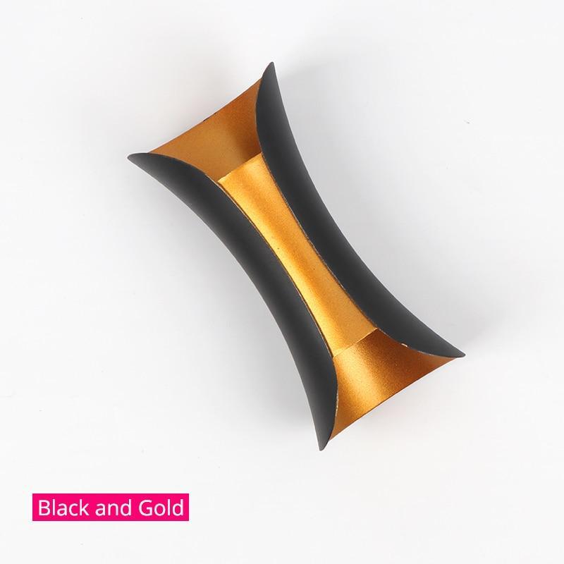 Calyxor Wall Lamp Curved Outdoor Wall Mounted LED-Neutral Decor