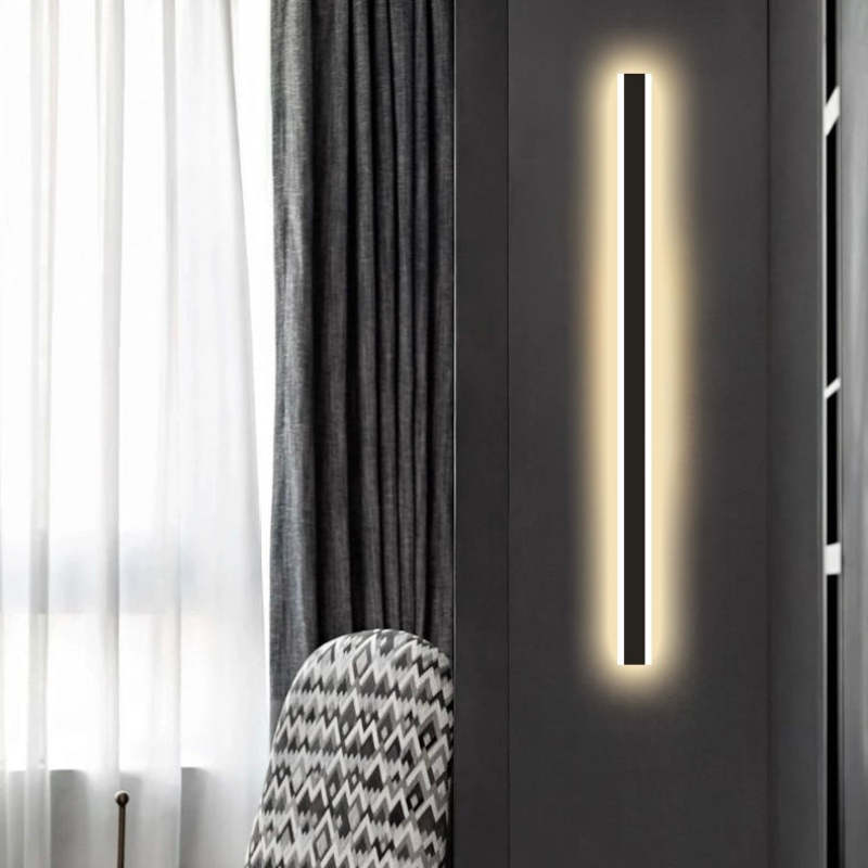Corven Wall Lamp Outdoor Symmetrical-Neutral Decor