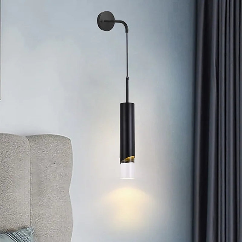 Jidamed Wall Lamp Bedside Incandescent Lamp
