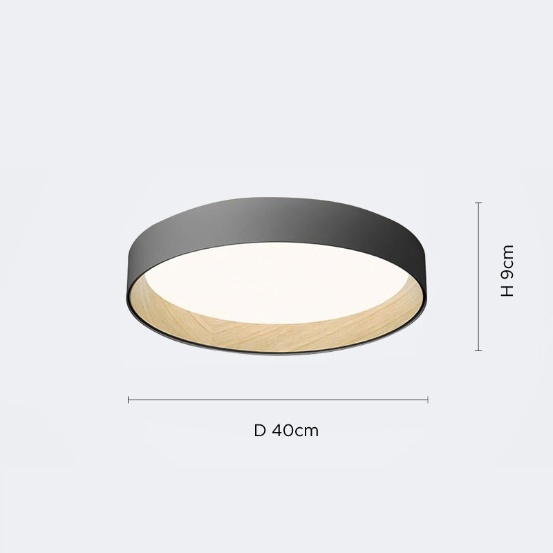 Vexa Ceiling Light-Neutral Decor
