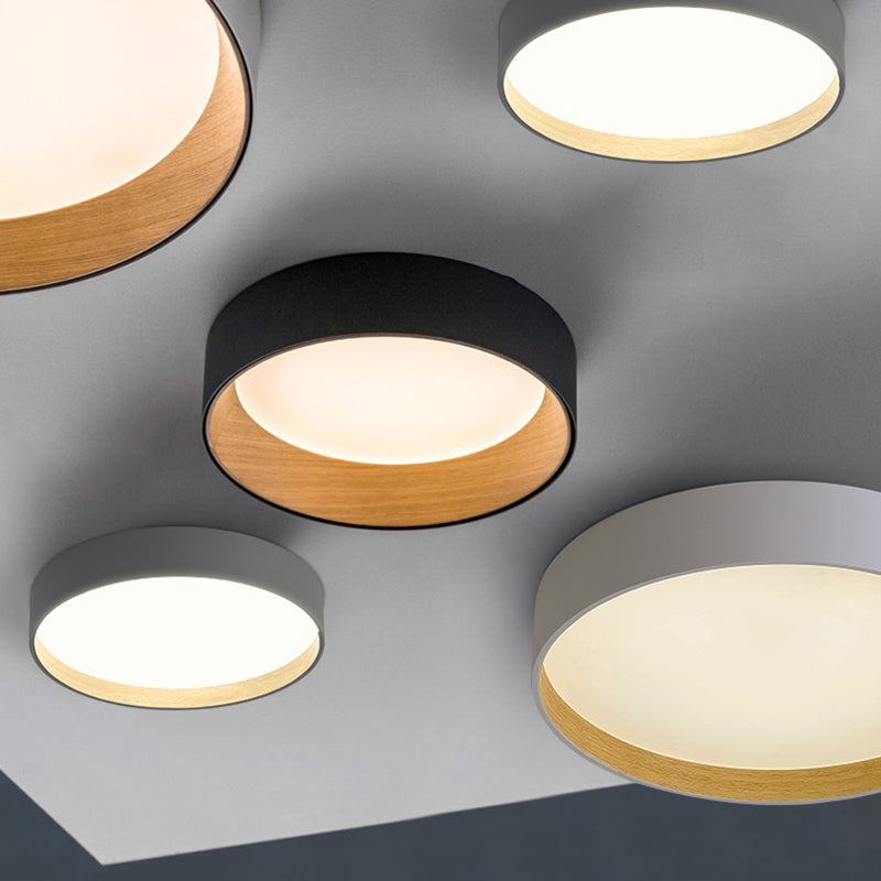 Vexa Ceiling Light-Neutral Decor