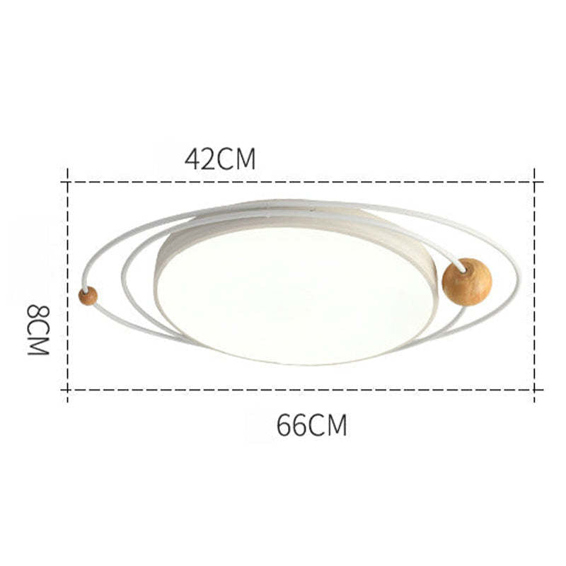 Vabuvik Galaxy Ceiling Light, 5 Color, 2 Sizes