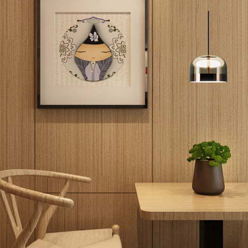 Pidalel Pendant Light, DIA 24/36CM