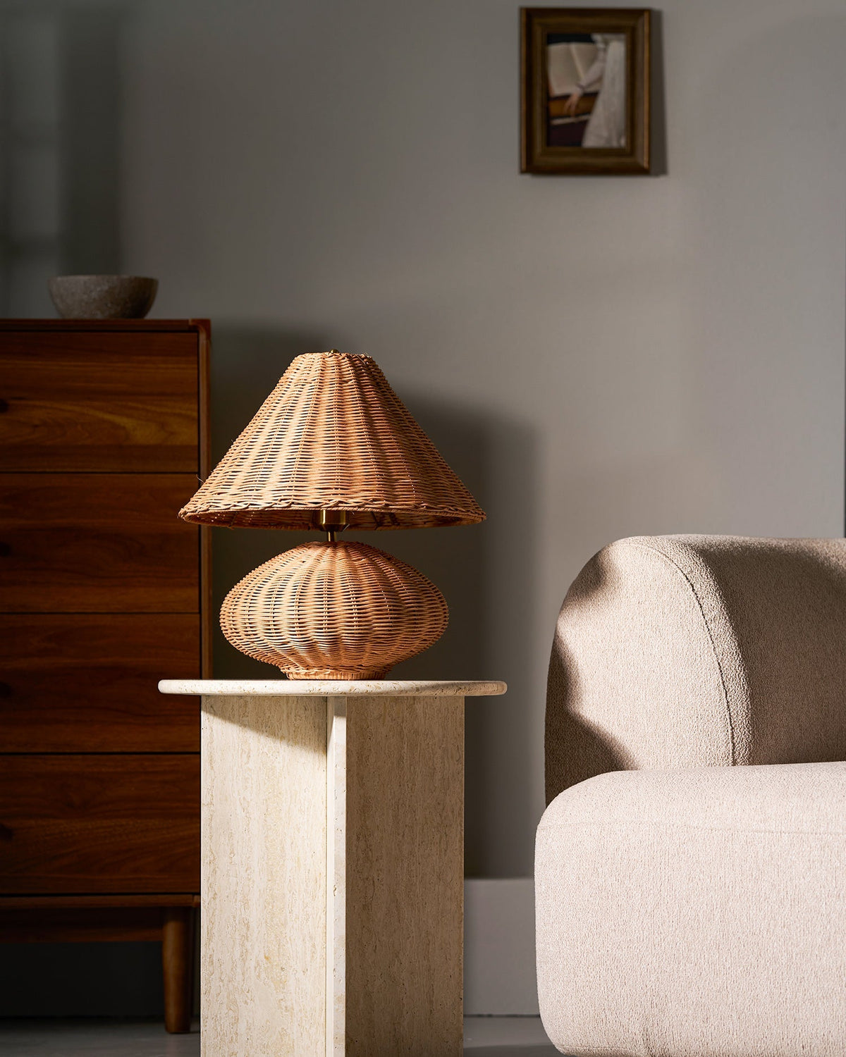 Lumiriella Table Lamp