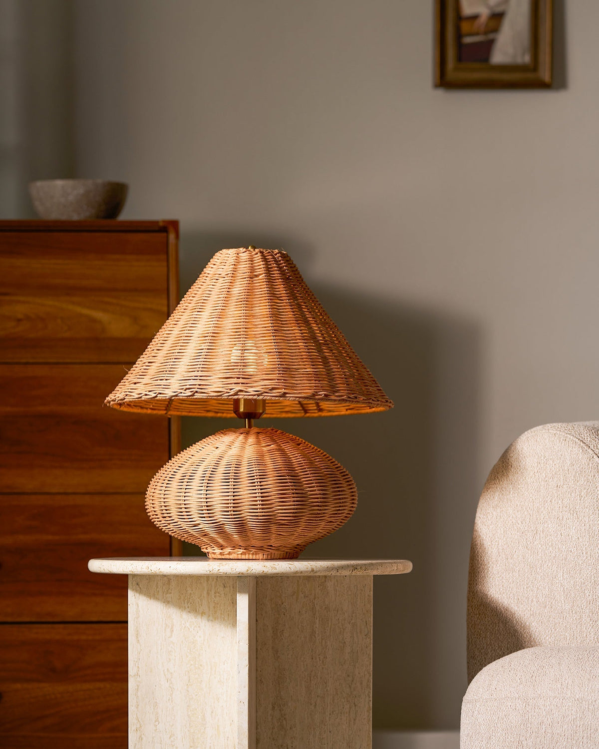 Lumiriella Table Lamp