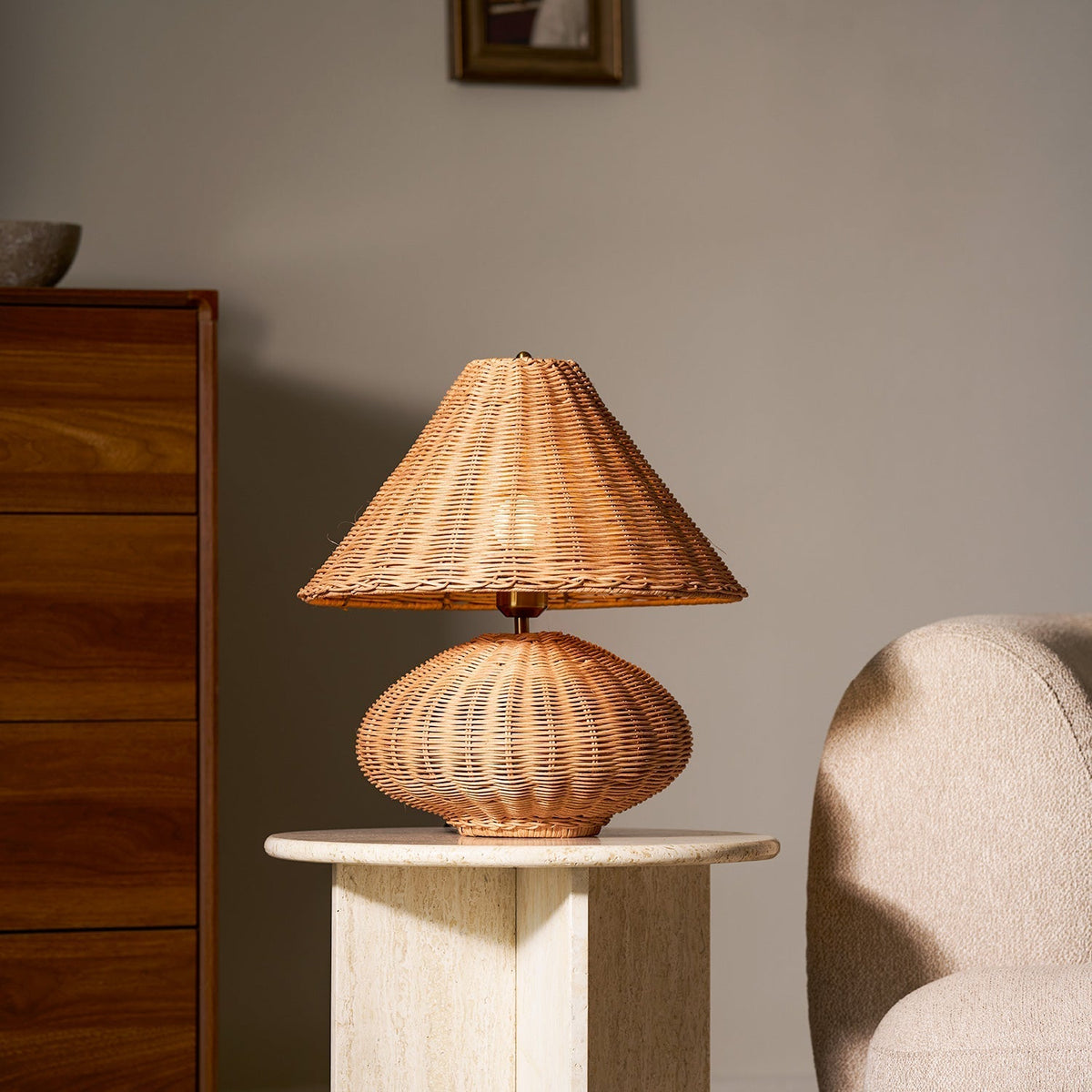 Lumiriella Table Lamp