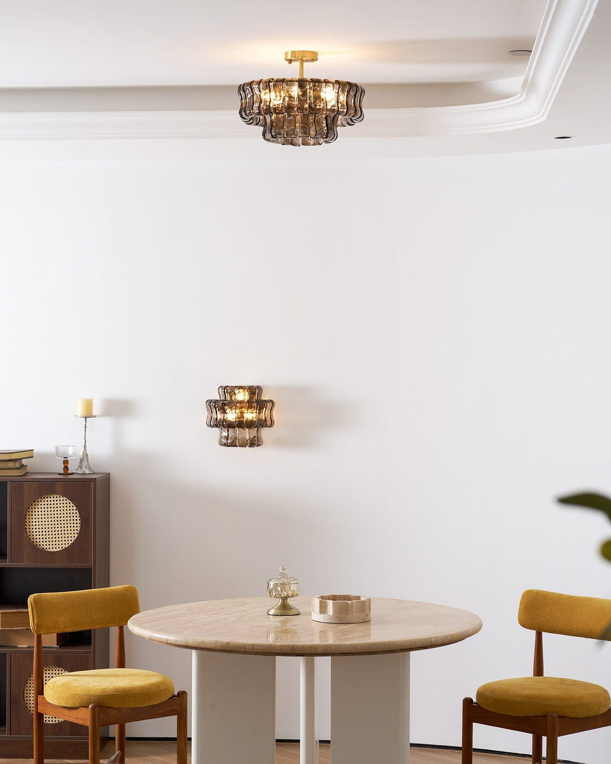 Ismeria Ceiling Light