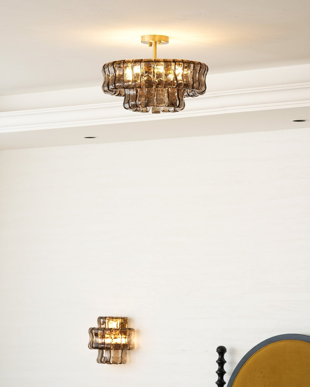 Ismeria Ceiling Light