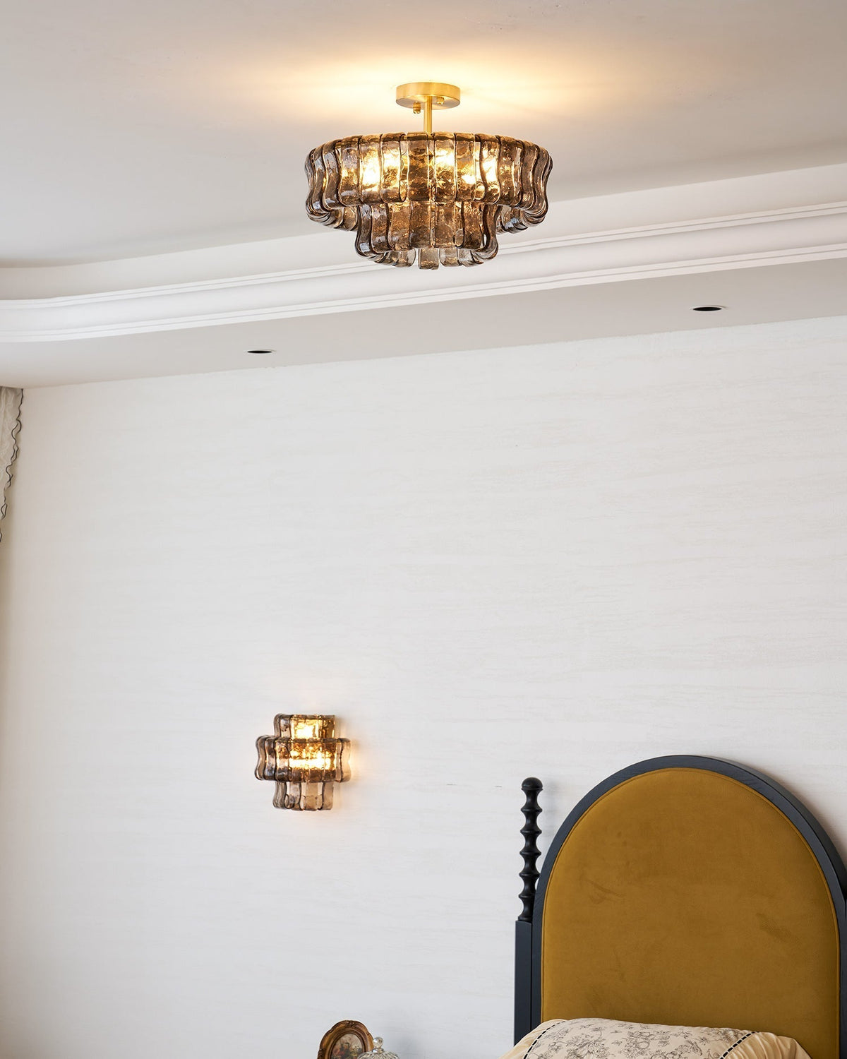 Ismeria Ceiling Light