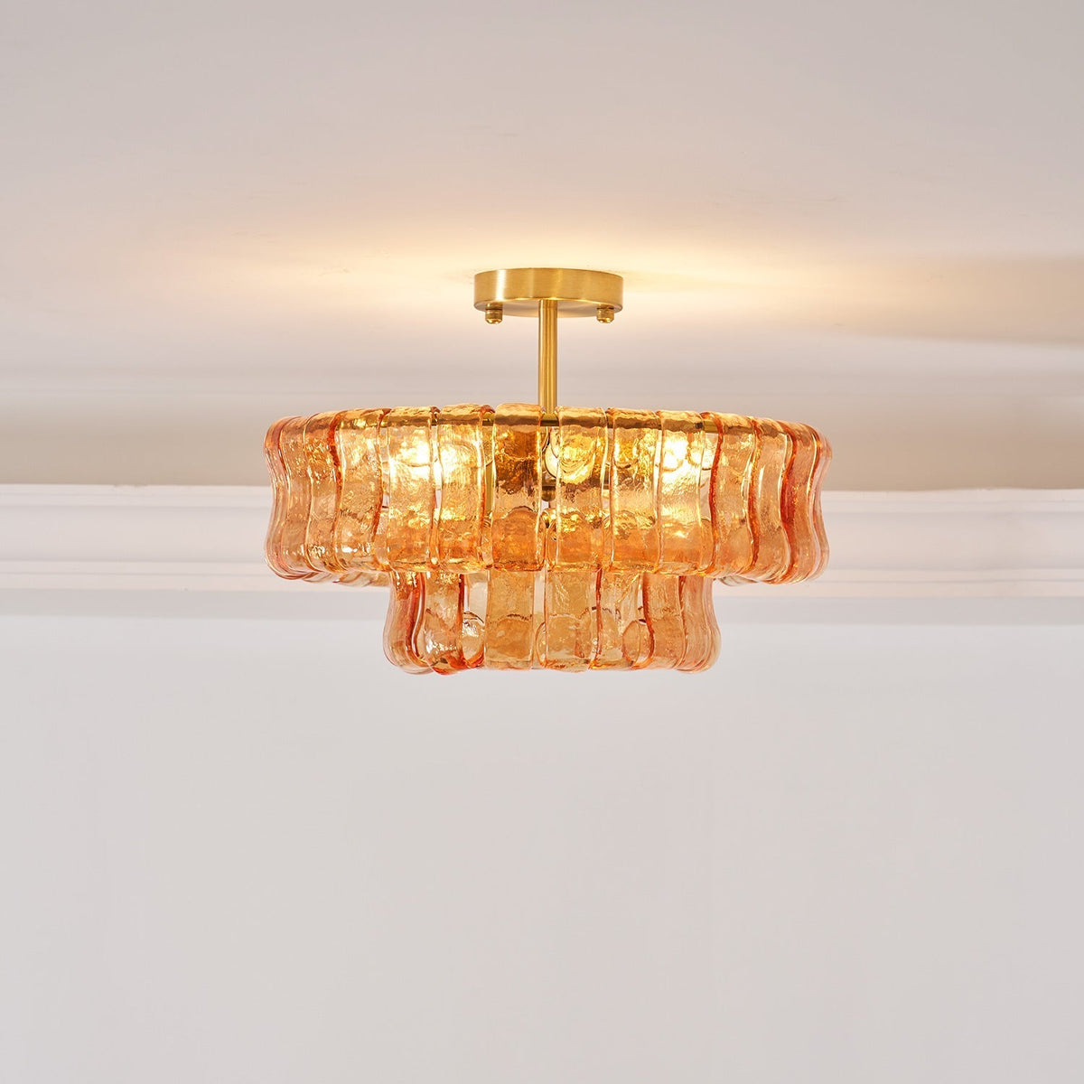Ismeria Ceiling Light