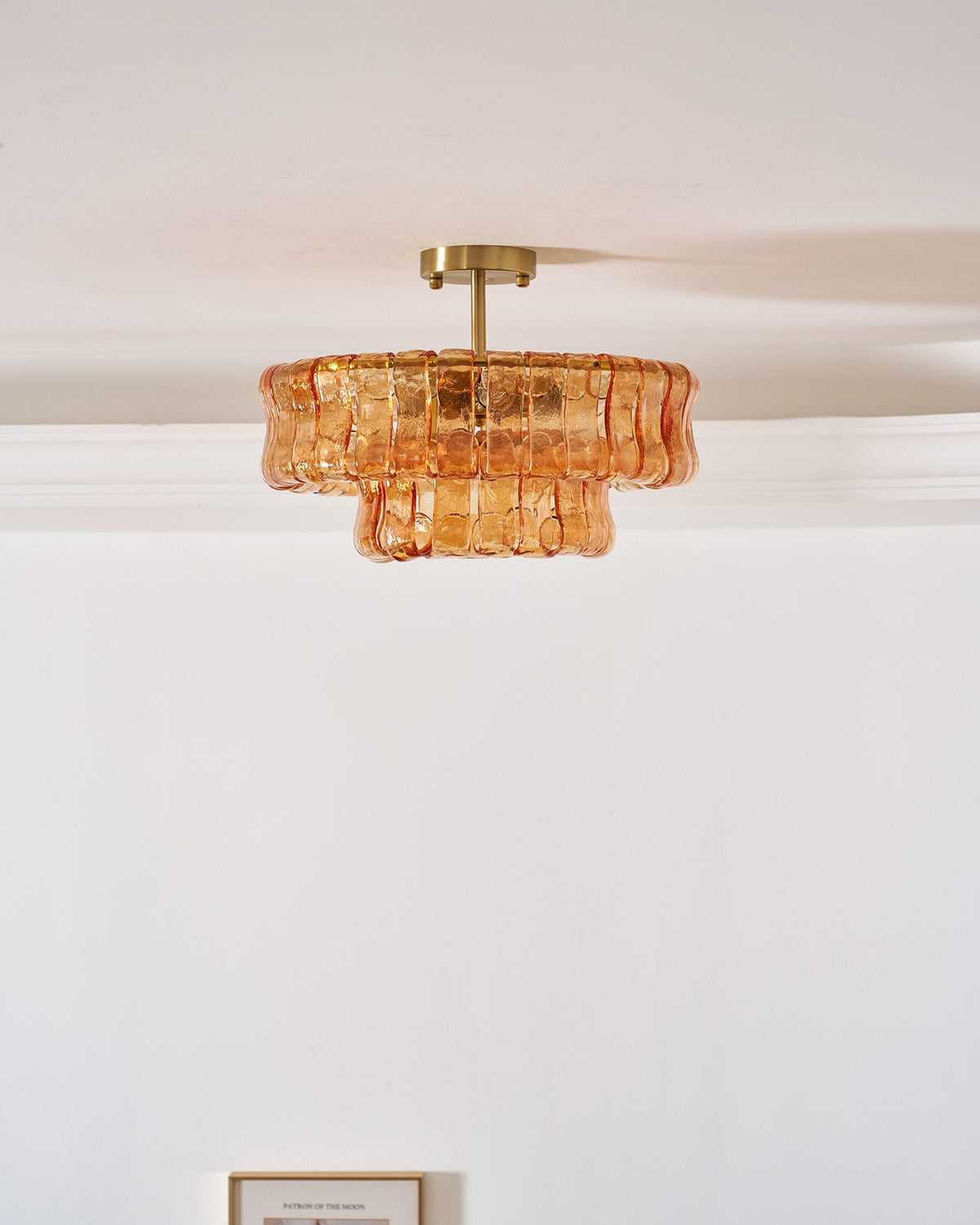 Ismeria Ceiling Light
