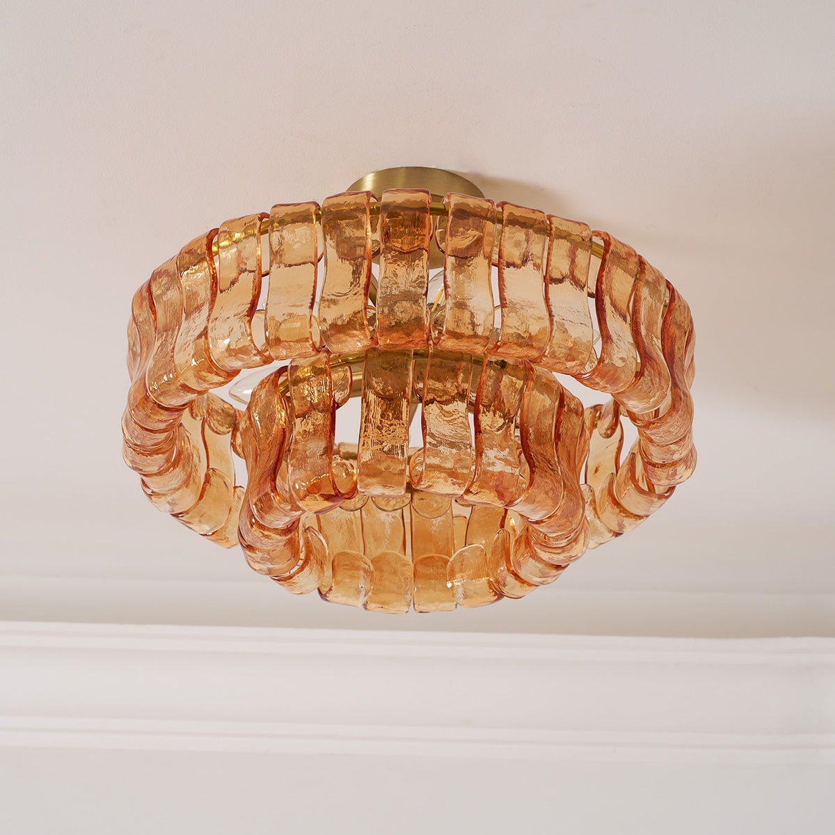 Ismeria Ceiling Light
