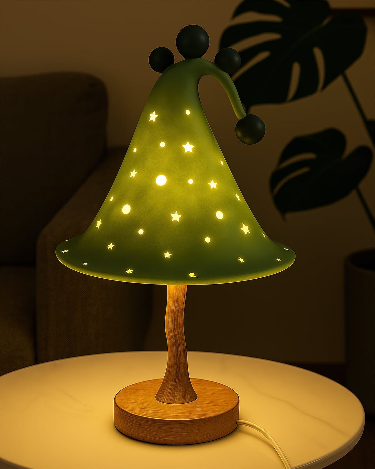 Elfryn Table Lamp