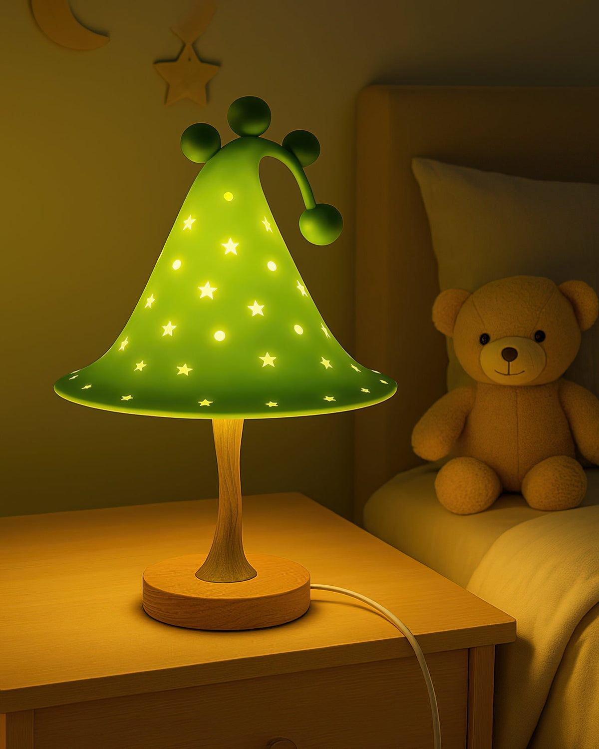 Elfryn Table Lamp